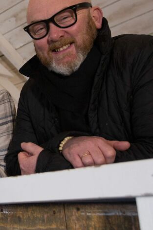 Maestros de la restauración: Recoger y conservar