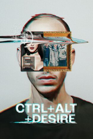 Ctrl+Alt+Desire: La luz de Dios