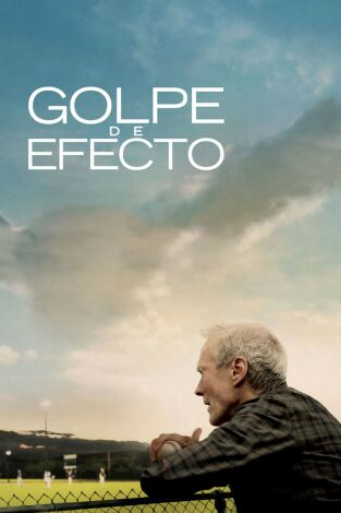 Golpe de efecto