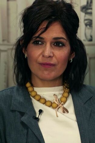 No todo queda en casa: Episodio 9