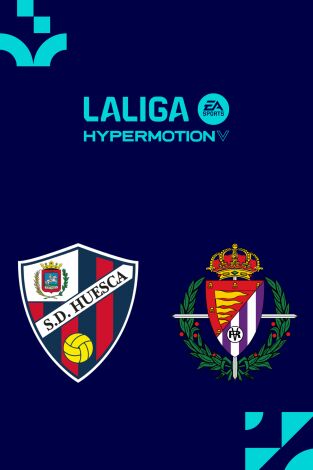 LALIGA HYPERMOTION (T25/26): Huesca - Valladolid