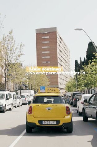 Matriculats: Episodi 3