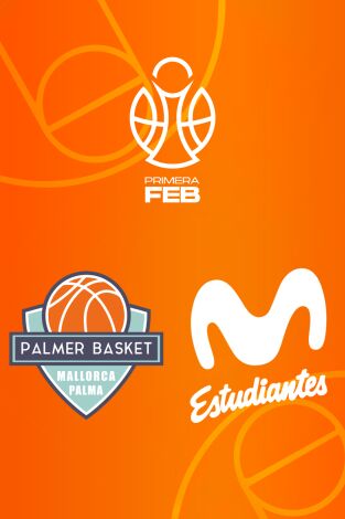 Primera FEB (T25/26): Palmer Basket Mallorca - Movistar Estudiantes