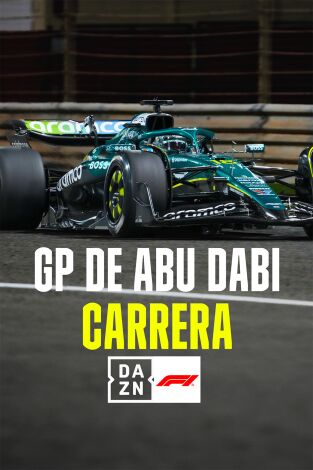 Mundial F1 - GP de Abu Dabi (T2025): Previo Carrera