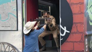 Las reglas del juego: Redención (T3): Ep.5 El golpe del muerto de miedo