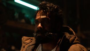 Revival (T1): Ep.9 Madre de Babilonia