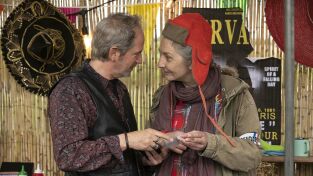 Inspectora Marleau (T9): Ep.1 El séptimo baile