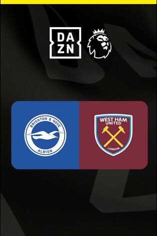 Premier League (T25/26): Brighton - West Ham