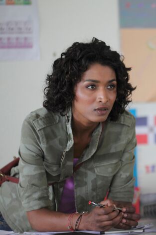 Crimen en el paraíso (T1): Ep.3 Predecir el asesinato