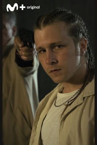 El Inmortal (T2): Ep.1 Dolor