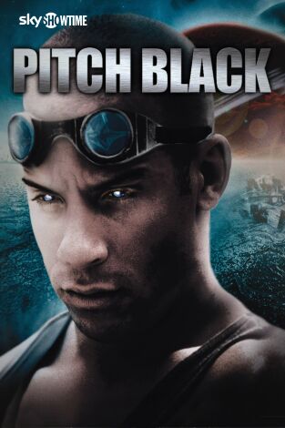 Pitch Black