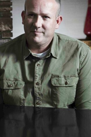 UFO Witness: Los cambiaformas