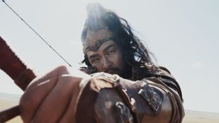 Gengis Kan: el gran imperio Mongol: Temujin: el niño que llegará a Kan