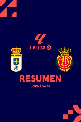 Resúmenes LALIGA EA Sports (T25/26): Real Oviedo - Mallorca