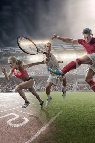 Transmissions esportives (T2025): Trofeu Internacional Ciutat de Barcelona 2025