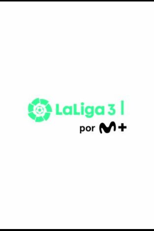 M+ LALIGA 3