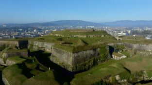 Defendiendo Europa: Francia
