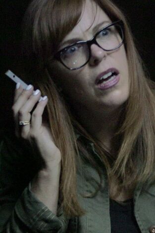 Un fantasma en la familia: Ensombrecido