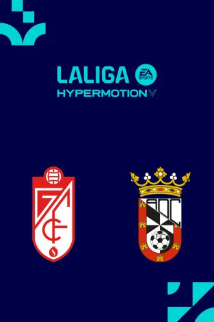 LALIGA HYPERMOTION (T25/26): Granada - Ceuta