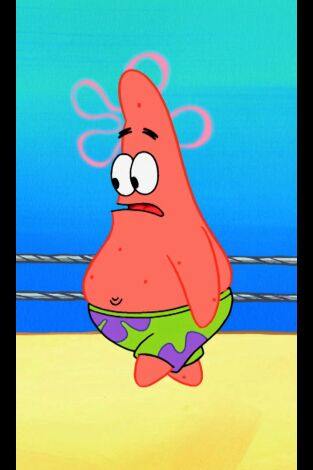 Bob Esponja Single Story (T9): Ep.1 Pecas extremas