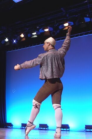 Certamen de Jota "El Cachirulo"