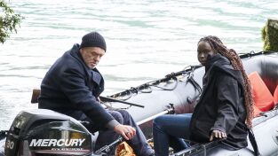 Inspectora Marleau (T9): Ep.2 El almirante