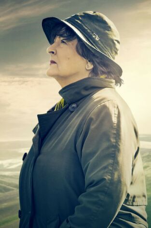 Vera (T11): Ep.5 Signos Vitales