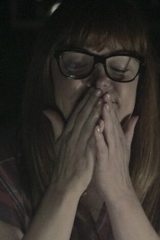 Un fantasma en la familia: Falso testigo