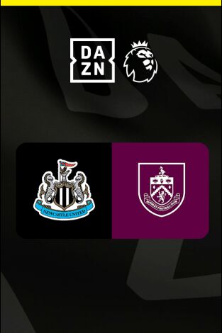 Premier League (T25/26): Newcastle - Burnley