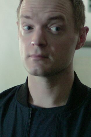 Un fantasma en la familia: Punto muerto