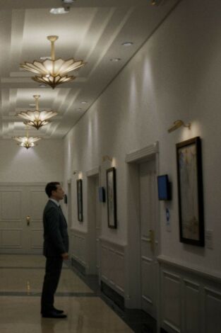 Sicília sense morts (T1): Ep.8 Episodi 8