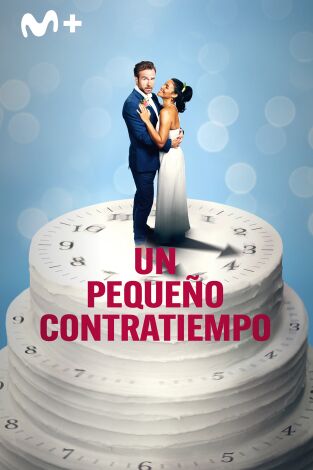 Un petit contratemps