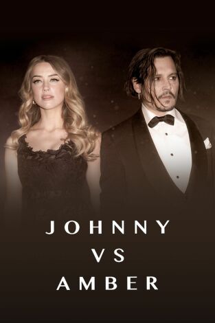 Johnny vs Amber (T1): Ep.2 La historia de Amber