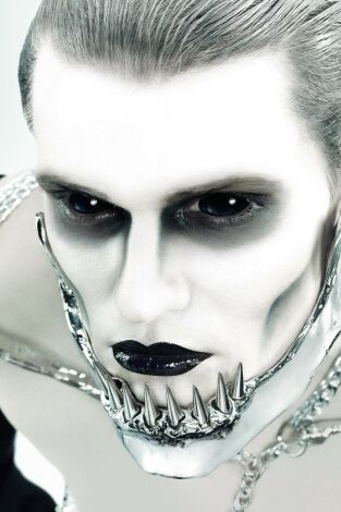 American Horror Story: NYC (T11): Ep.10 Réquiem 1981/1987 Parte dos