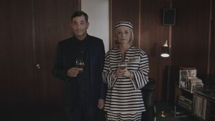 Profesor T. (T2): Ep.9 A tu salud