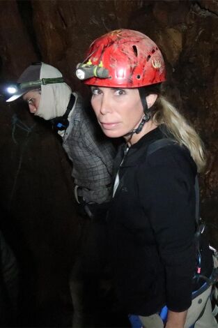 Expedition Bigfoot: El tiempo se acaba