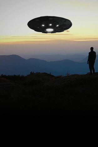 Extraterrestres. Ellos están entre nosotros: Los espigados negros