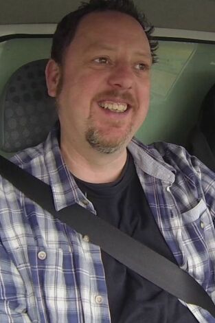 Maestros de la restauración: Escuela e St. Mary