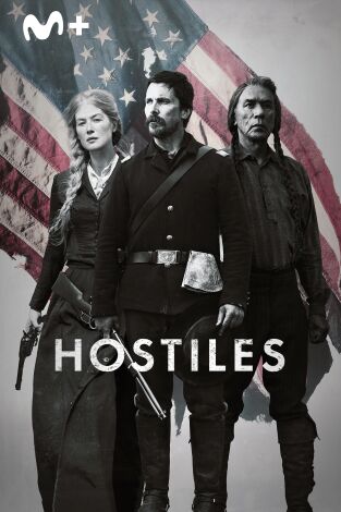 Hostiles