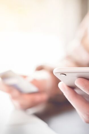 Love Shopping TV Cuatro