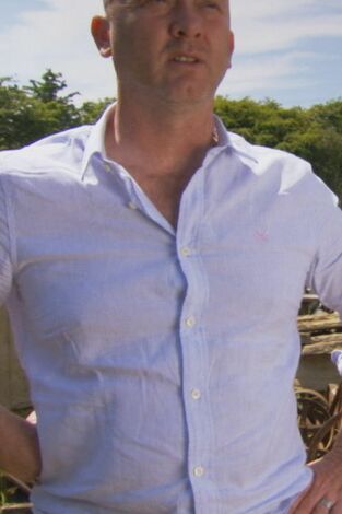 Maestros de la restauración: Reforma en la casa familiar