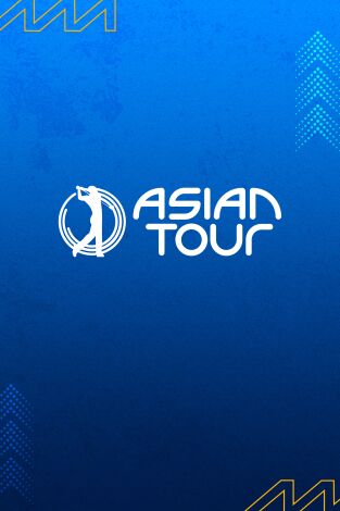 Asian Tour (T2025): HL Asian ARAMCO Invitational Tournament