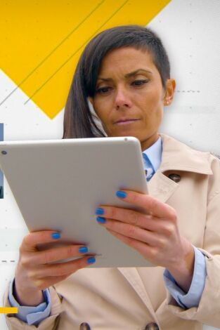 Ciberdelitos: Operación Rodriguez