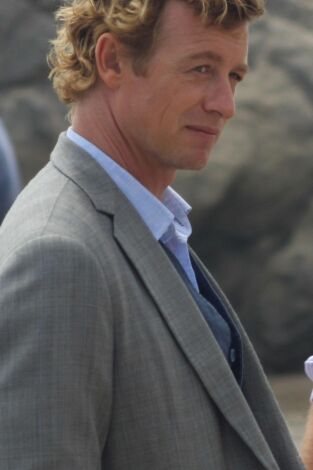 El mentalista (T1): Ep.3 Marea roja