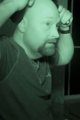 Cazadores de fantasmas: Las almas perdidas de Joliet