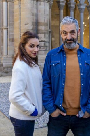 Batalla monumental: Batalla de batalles: Born Centre de Cultura i Memòria-Poble Vell de Corbera d'Ebre