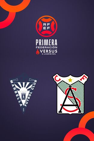 Primera Federación (T25/26): Marbella - Atlético Sanluqueño