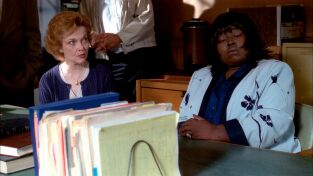 El guardián (T2): Ep.3 Los muertos