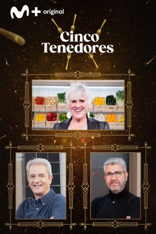 Cinco Tenedores: Episodio 6