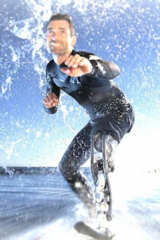 Champions d'exception